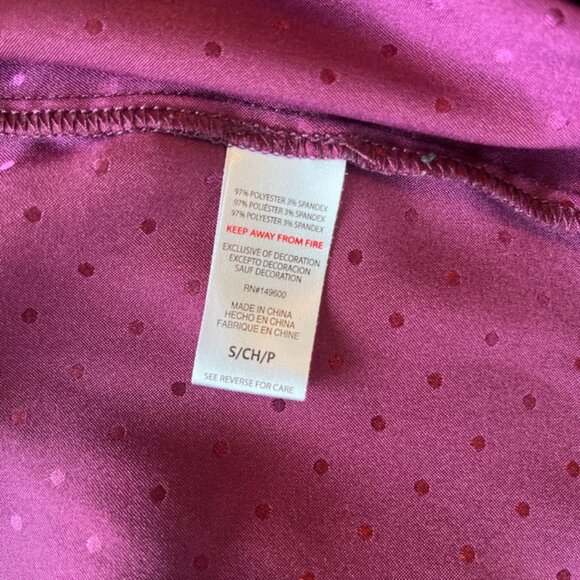 Purple Robe - Picture 7 of 7